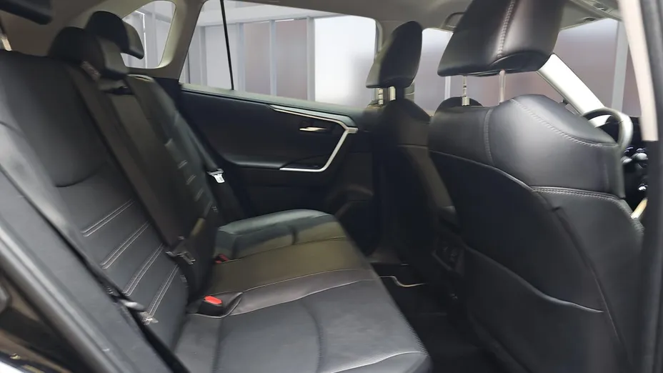 TOYOTA RAV4 RAV4 2.5 Hybrid Executive 4x2