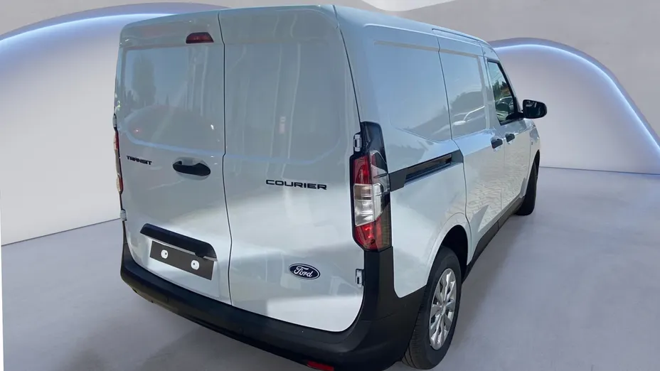 FORD Transit Courier Transit Courier 1.5 EcoBlue 1,9t Trend Nowy