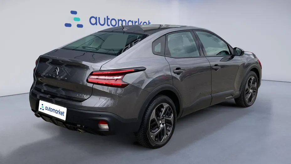 CITROEN C4 X C4 X 1.2 PureTech Shine S&S EAT8