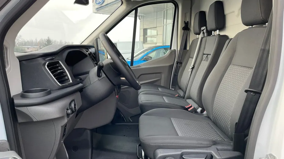 FORD Transit Transit 350 L3H2 Trend Nowy