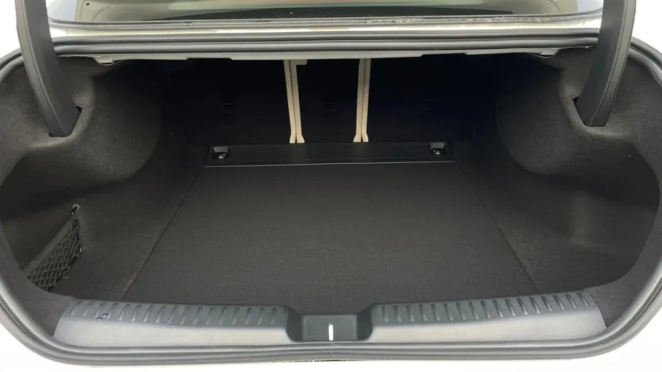 MERCEDES-BENZ CLA CLA 200 58kWh Nowy