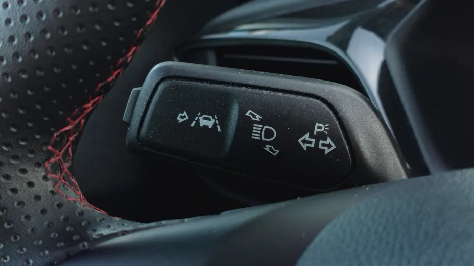 FORD Puma Puma 1.0 EcoBoost ST-Line