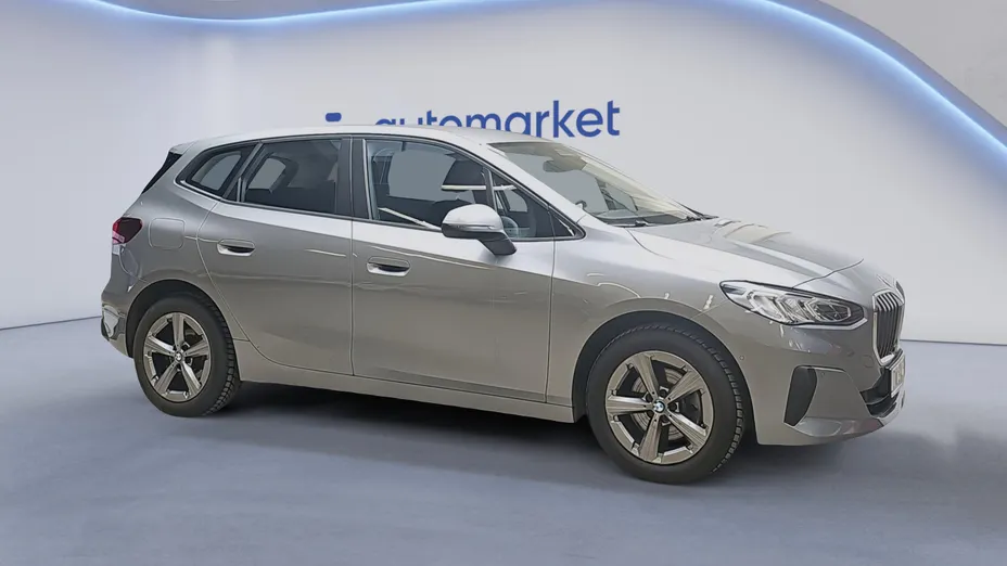 BMW Seria 2 218i aut