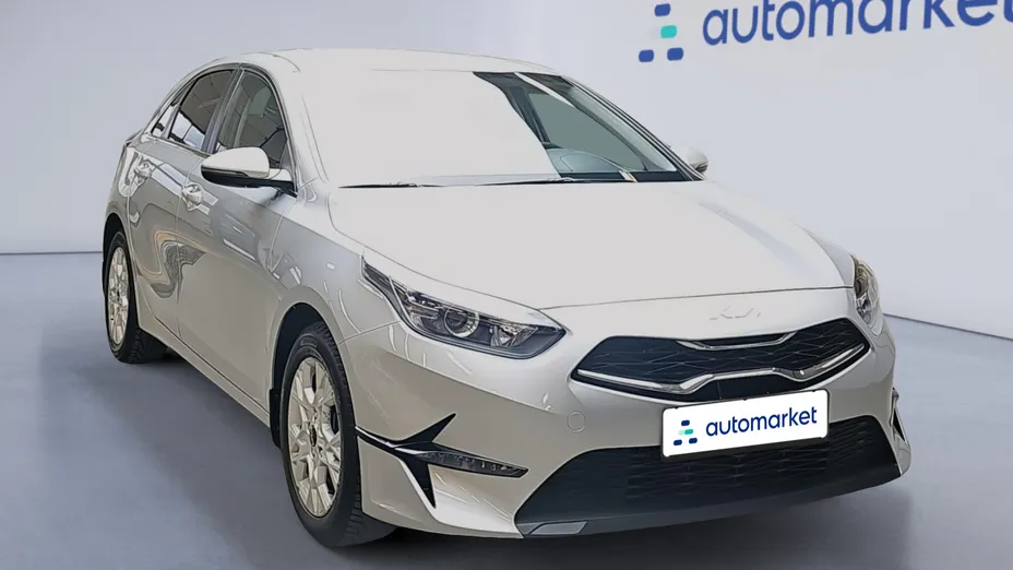 KIA Cee'd Ceed 1.5 T-GDI L