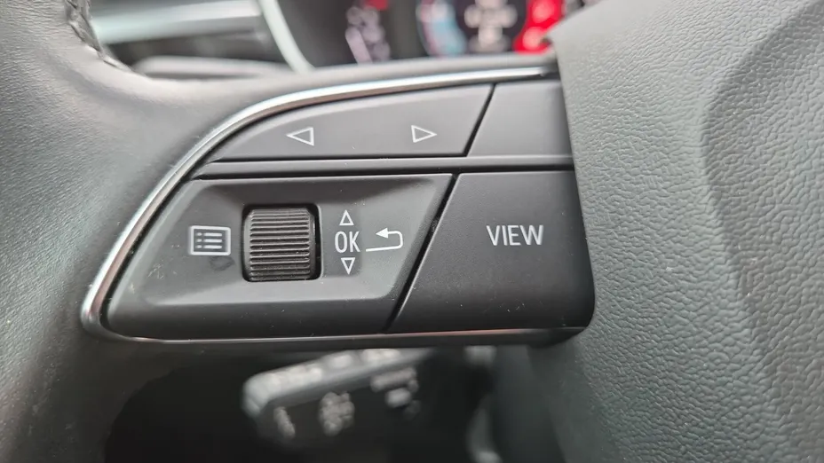 AUDI Q3 Sportback -