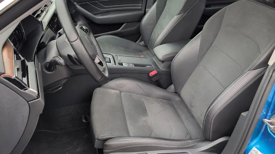 VOLKSWAGEN Arteon Arteon 2.0 TSI Elegance DSG