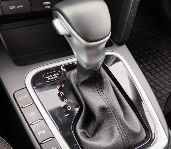 KIA XCeed XCeed 1.5 T-GDI M DCT