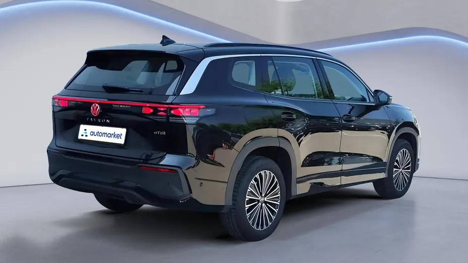 VOLKSWAGEN Tayron Tayron 1.5 eTSI mHEV Life DSG