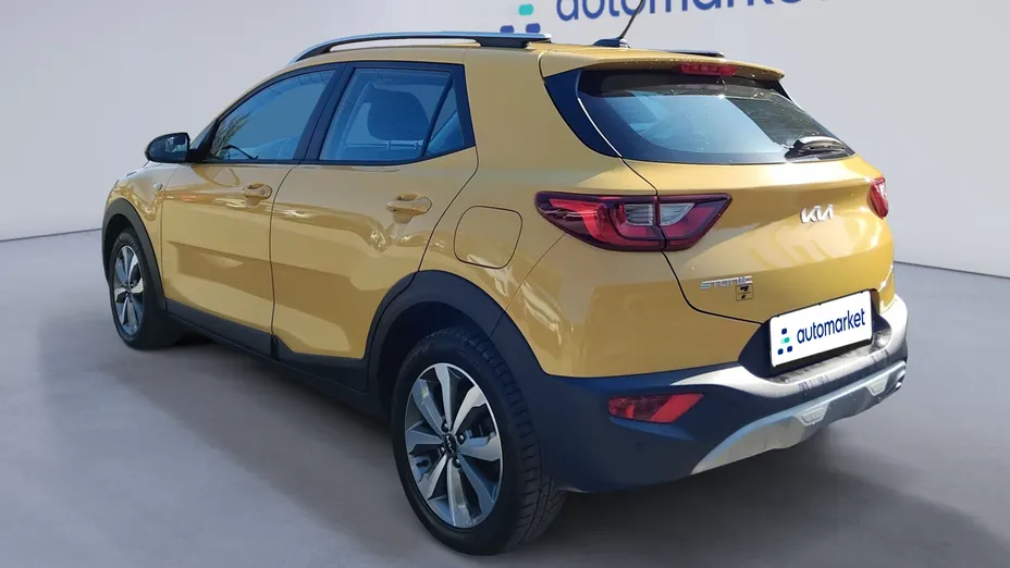 KIA Stonic Stonic 1.0 T-GDI M