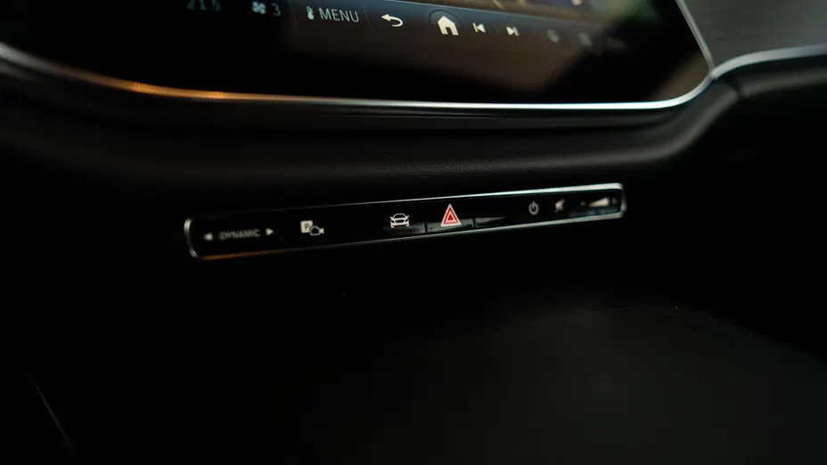 MERCEDES-BENZ E Klasa E 220 d mHEV 4-Matic AMG 9G-Tronic