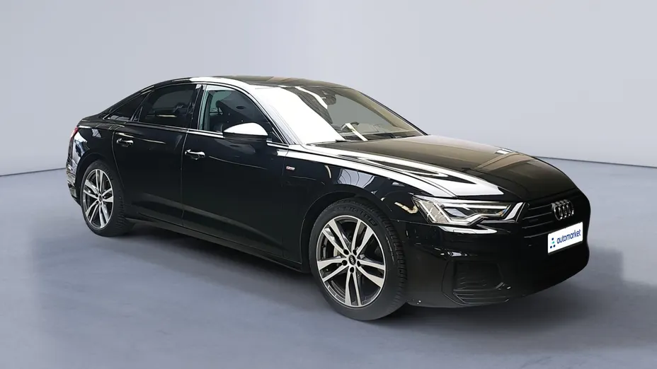 AUDI A6 A6 40 TDI mHEV Quattro Sport S tronic