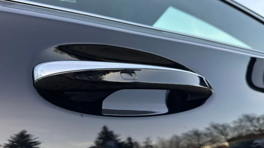 MERCEDES-BENZ A Klasa A 200 7G-DCT