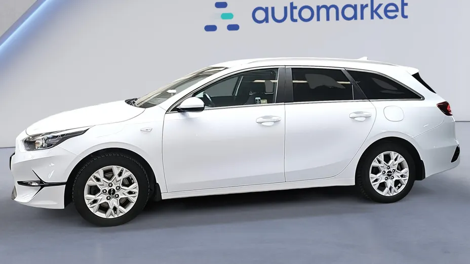 KIA Cee'd Ceed 1.5 T-GDI M