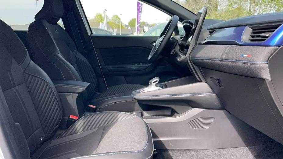 RENAULT Captur -