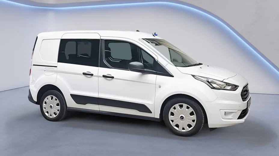 FORD Transit Connect Transit Connect 220 L1 Trend (bryg.)