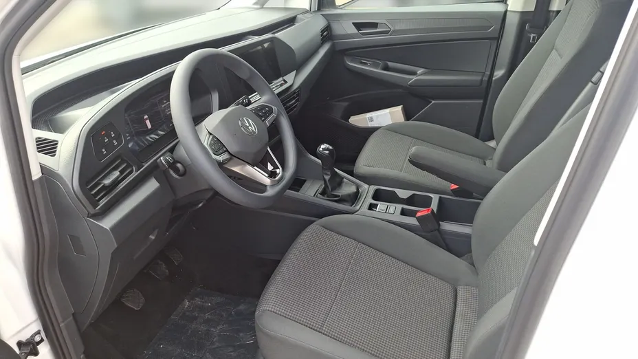 VOLKSWAGEN Caddy Caddy Cargo 1.5 TSI Nowy