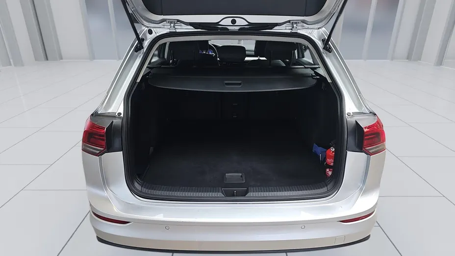 VOLKSWAGEN Golf Golf VIII 1.5 TSI EVO Life