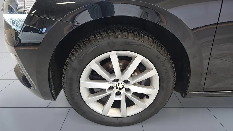 SKODA Scala Scala 1.0 TSI Ambition