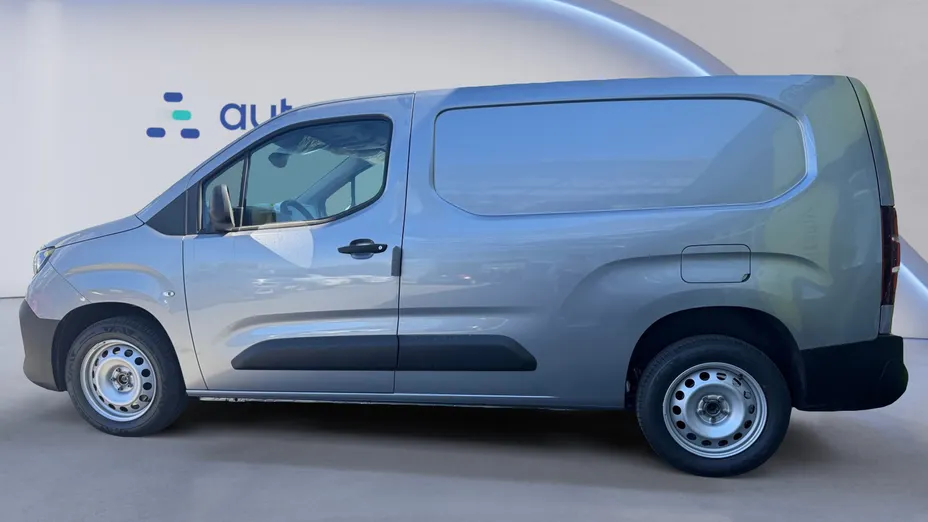 OPEL Combo Van Combo Cargo 1.5 BlueHDi L2 Nowy