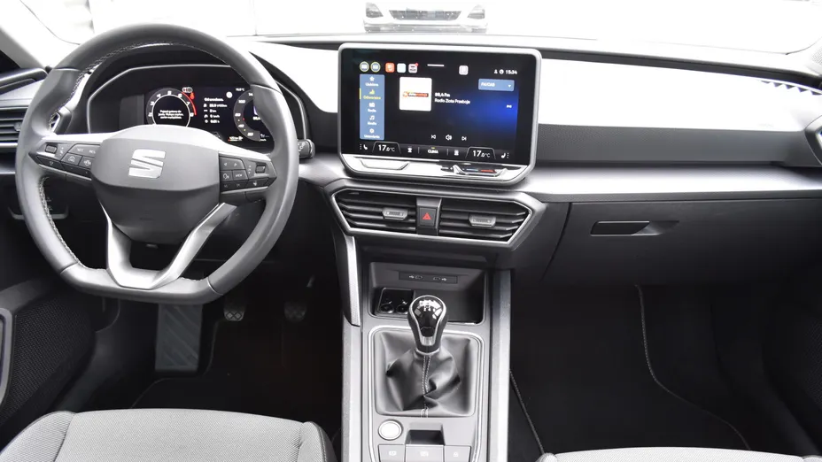 SEAT Leon Leon 1.5 TSI Style