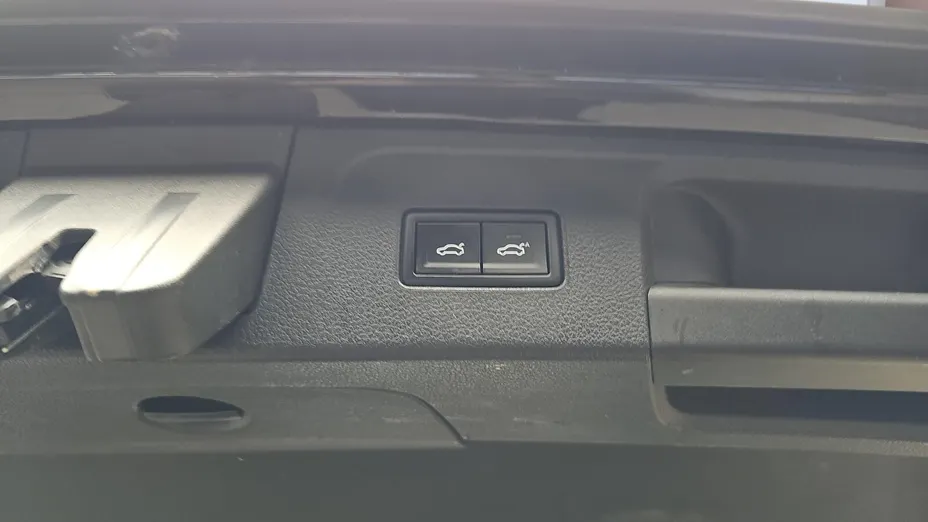 VOLKSWAGEN Passat Passat 1.4 TSI Plug-In Hybrid GTE DSG