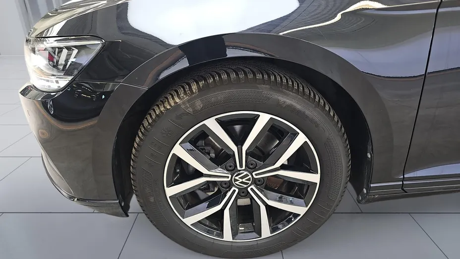 VOLKSWAGEN Passat Passat 1.5 TSI EVO Business DSG