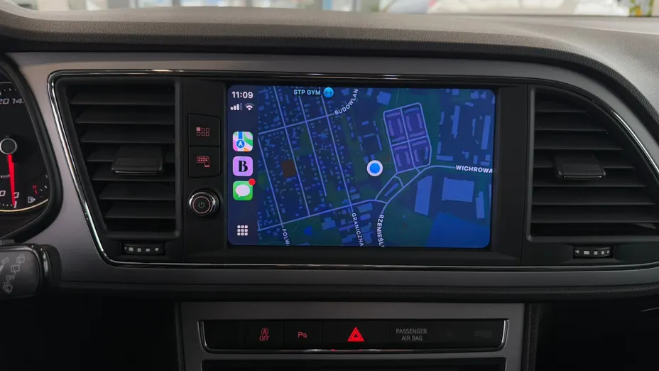 SEAT Leon Leon 1.5 EcoTSI Evo Xcellence S&S