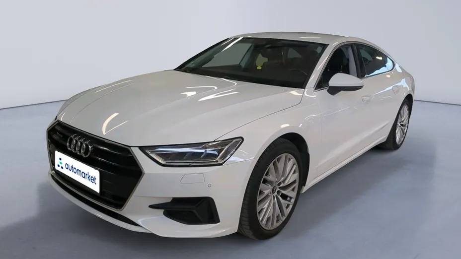 AUDI A7 A7 45 TFSI mHEV Quattro S tronic