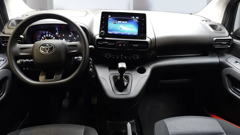 TOYOTA Proace City Verso Proace City Verso Long 1.5 D-4D Business