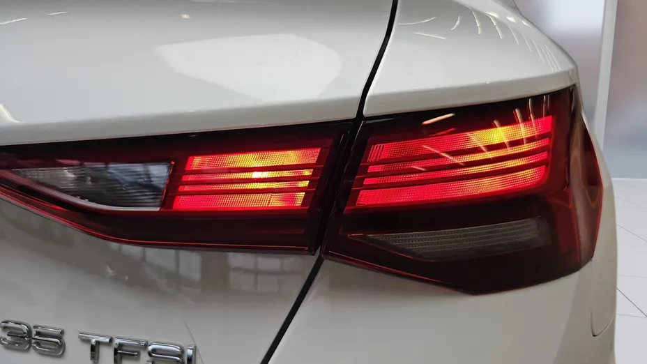 AUDI A3 A3 35 TFSI mHEV S Line S tronic