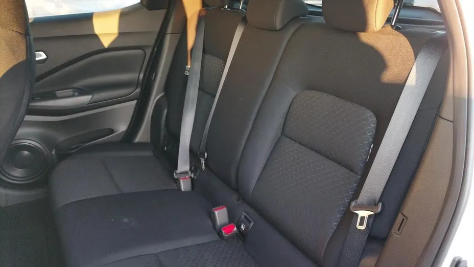 NISSAN Juke Juke 1.0 DIG-T Acenta DCT