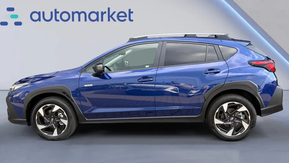 SUBARU Crosstrek Crosstrek 2.0i-S e-Boxer Platinum (EyeSight) Lineartronic Nowy