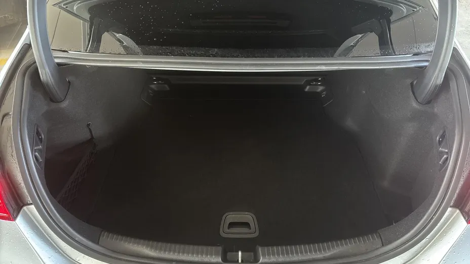 MERCEDES-BENZ C Klasa C 220 d mHEV 4-Matic