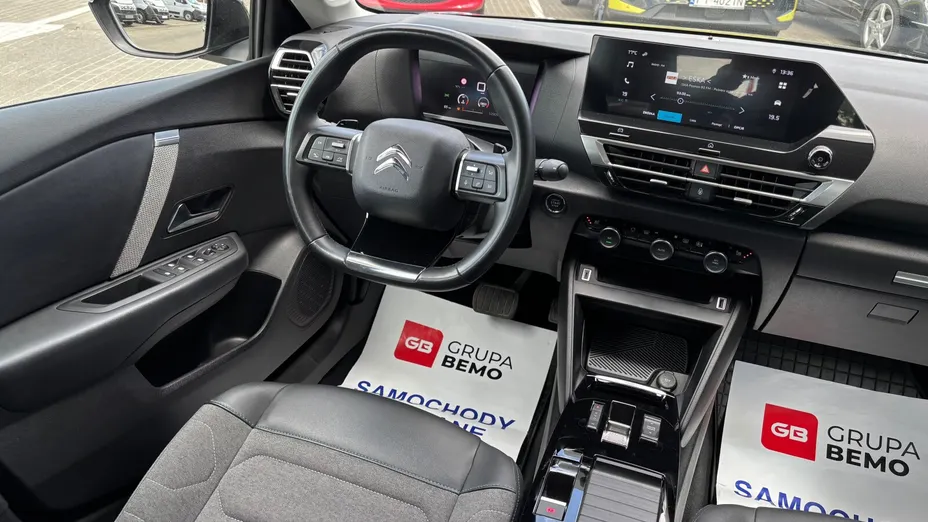CITROEN C4 X C4 X 1.2 PureTech Feel Pack S&S EAT8
