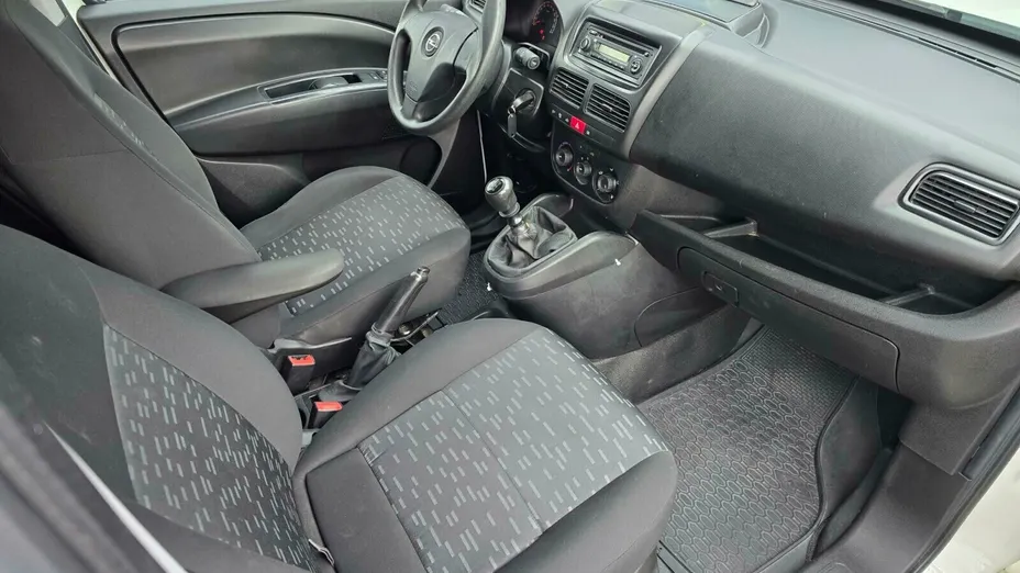 OPEL Combo Van Combo Van 1.6 CDTI L1H1