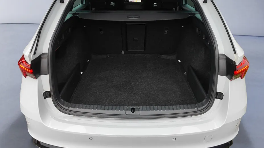 SKODA Octavia Octavia 2.0 TDI RS DSG