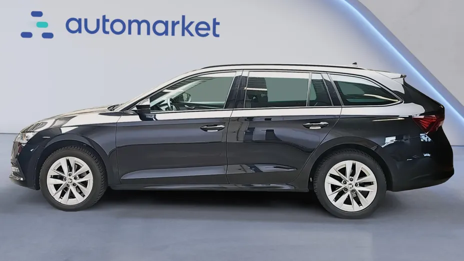 SKODA Octavia Octavia 2.0 TDI Ambition DSG