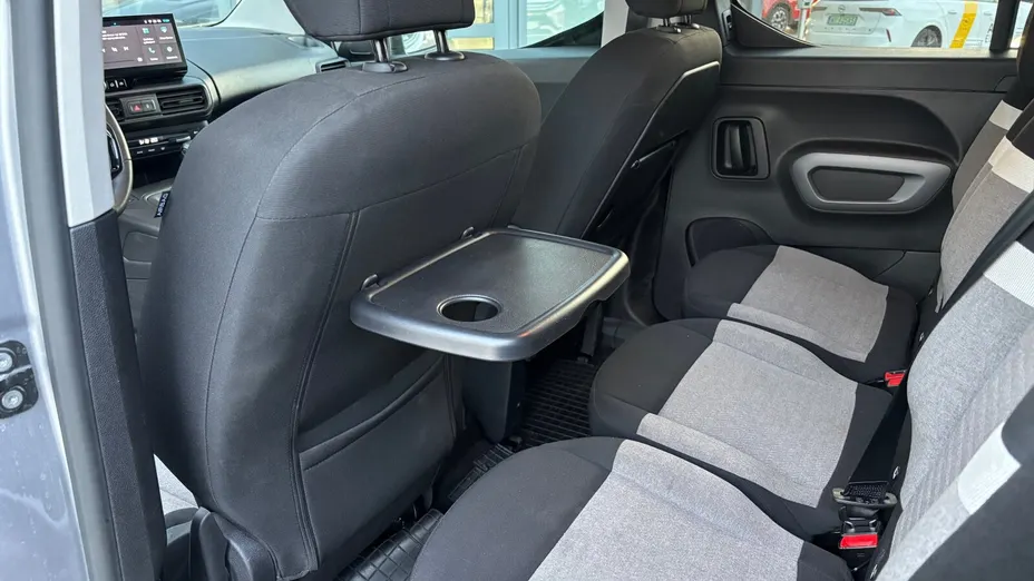 CITROEN Berlingo Van Berlingo Van 1.5 BlueHDi XL (bryg.)