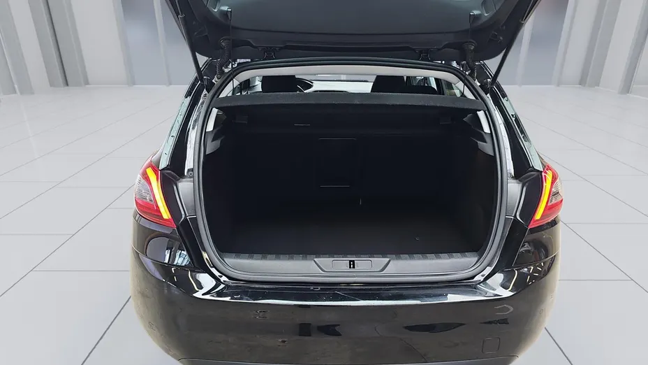 PEUGEOT 308 308 1.5 BlueHDi Active Pack S&S EAT8