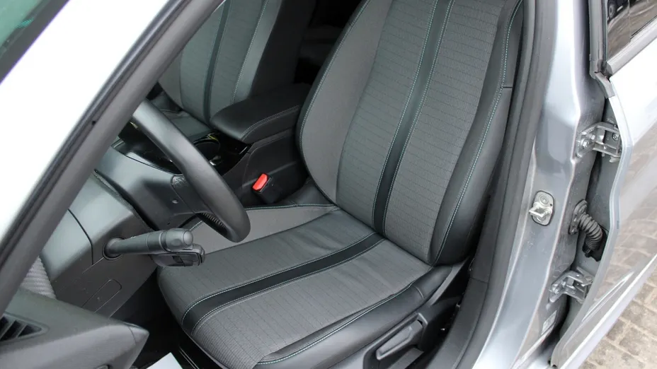 PEUGEOT 208 208 1.2 PureTech Allure Pack S&S