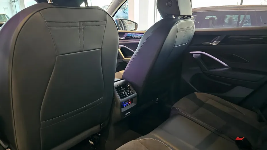 VOLKSWAGEN Tiguan Tiguan 2.0 TDI 4Mot. Elegance DSG Nowy