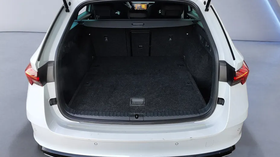 SKODA Octavia Octavia 2.0 TDI RS DSG