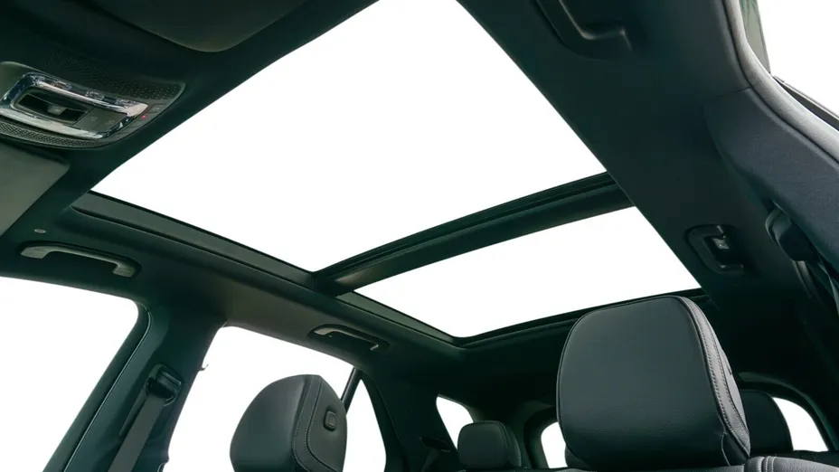 MERCEDES-BENZ GLE GLE 450 d mHEV 4-Matic AMG Line