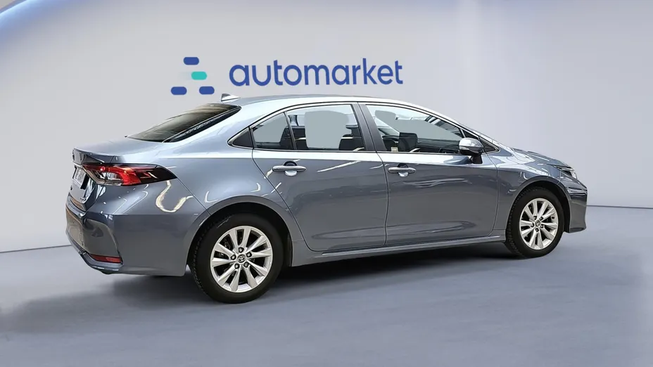 TOYOTA Corolla Corolla 1.8 Hybrid Comfort