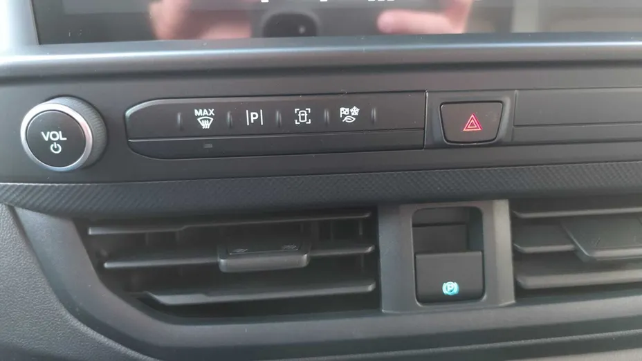 FORD Transit Custom Transit Custom 2.0 EcoBlue 320 L2H1 Trend (bryg.) Nowy