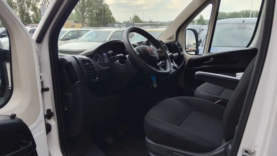 FIAT Ducato Ducato Maxi H3-Power L4