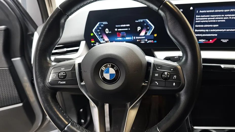 BMW Seria 2 218i aut