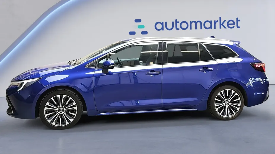 TOYOTA Corolla Corolla 1.8 Hybrid Style