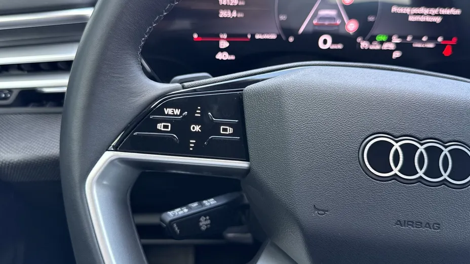 AUDI A5 A5 TFSI 110 kW S tronic