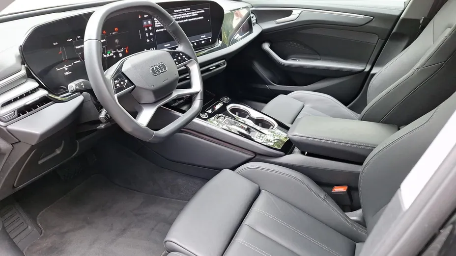 AUDI A6 Avant -
